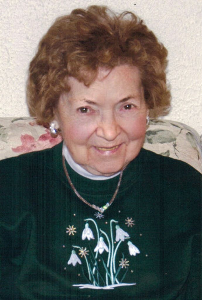 Stephanie Fazekas