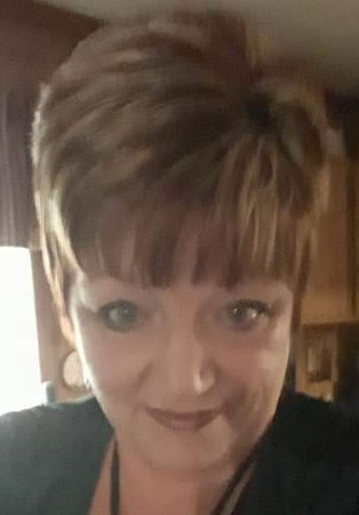 Michelle Ann Ness Morgan