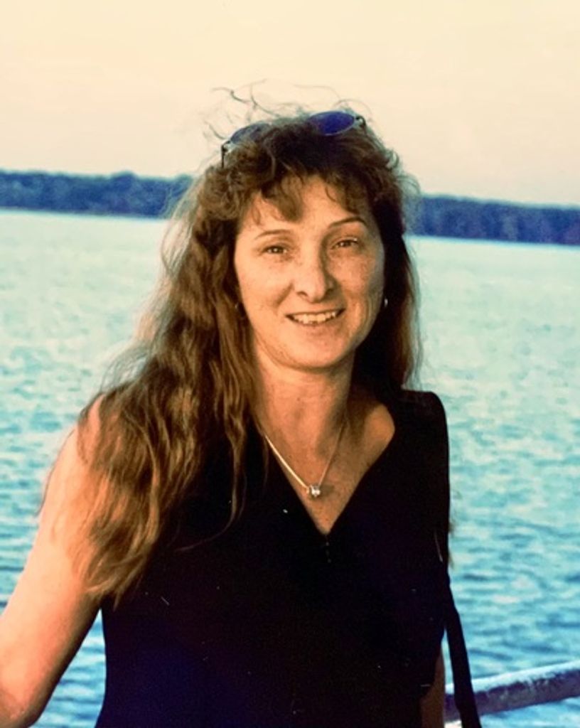 Joyce Ann Jones Profile Photo