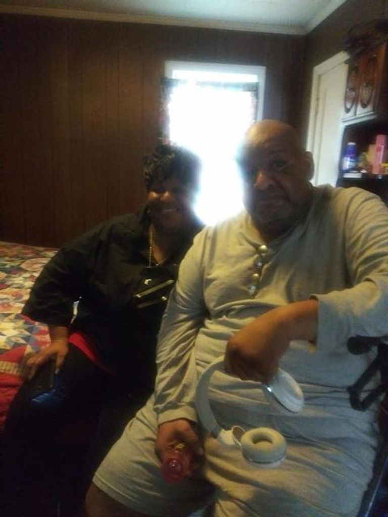 Mr. Edward Durham Jr. Profile Photo