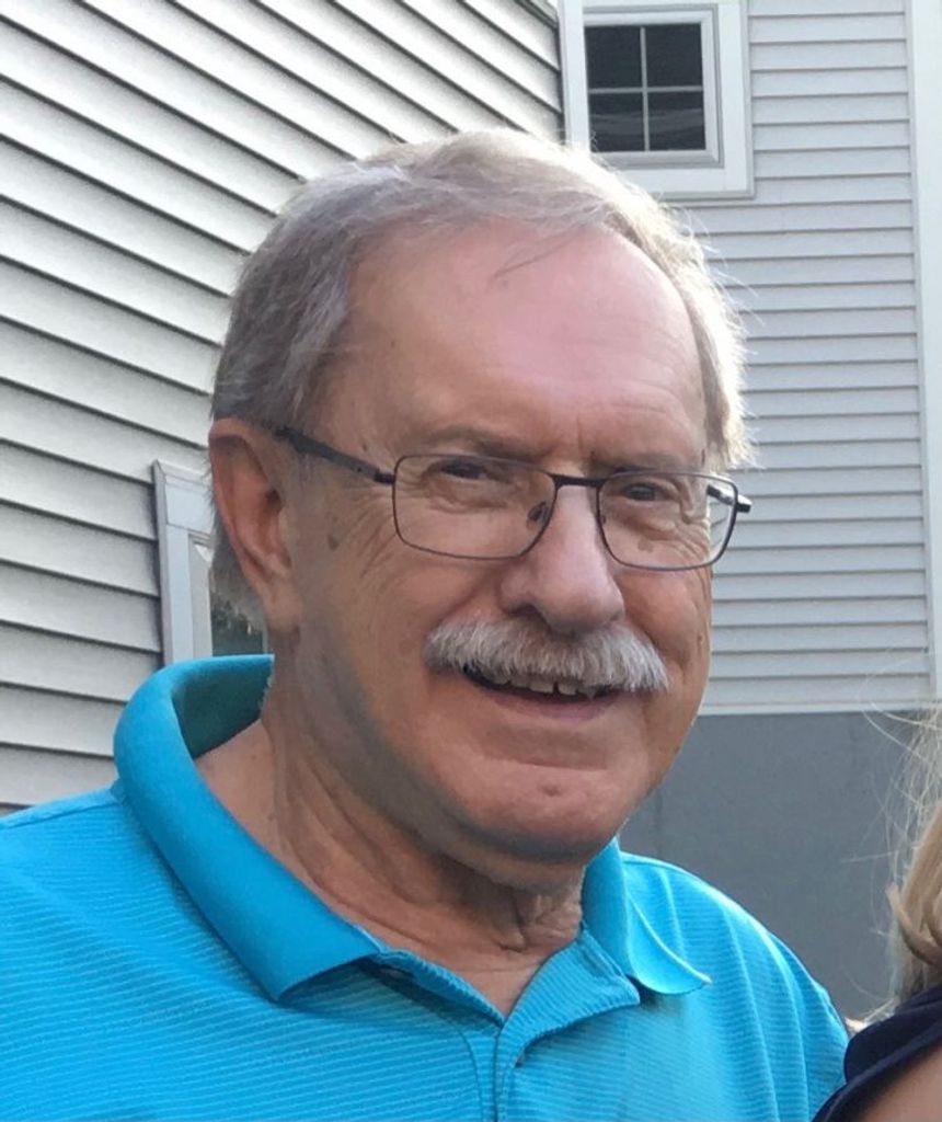 Alan DuCett