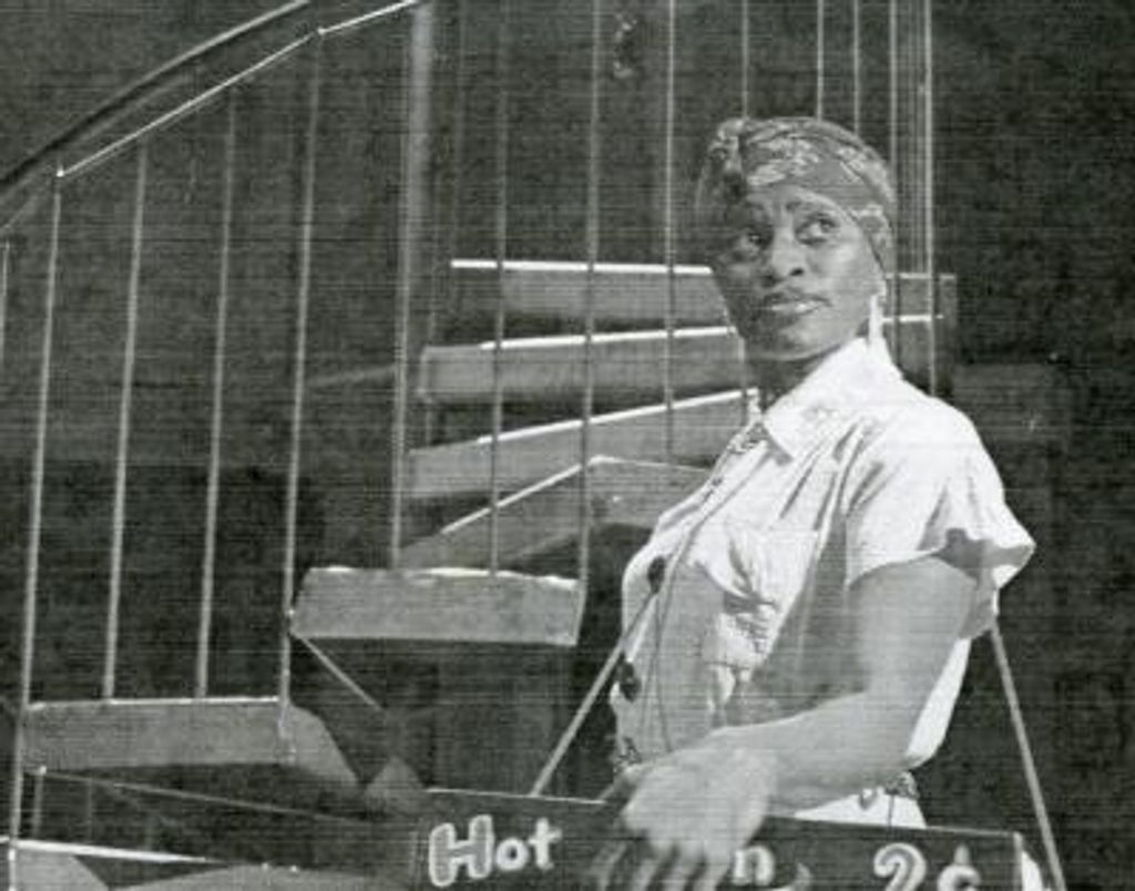 Travis, Janice Marie
