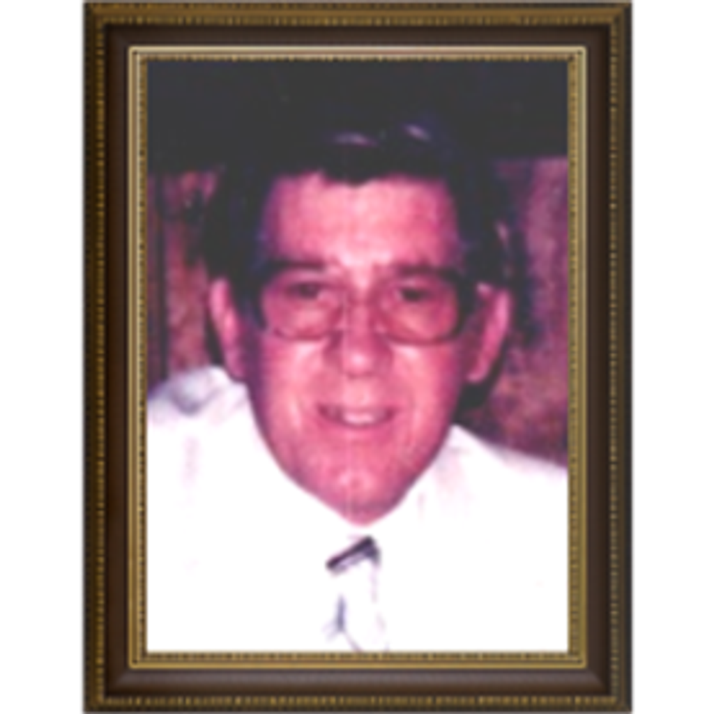 Kenneth Wayne Symonds Profile Photo