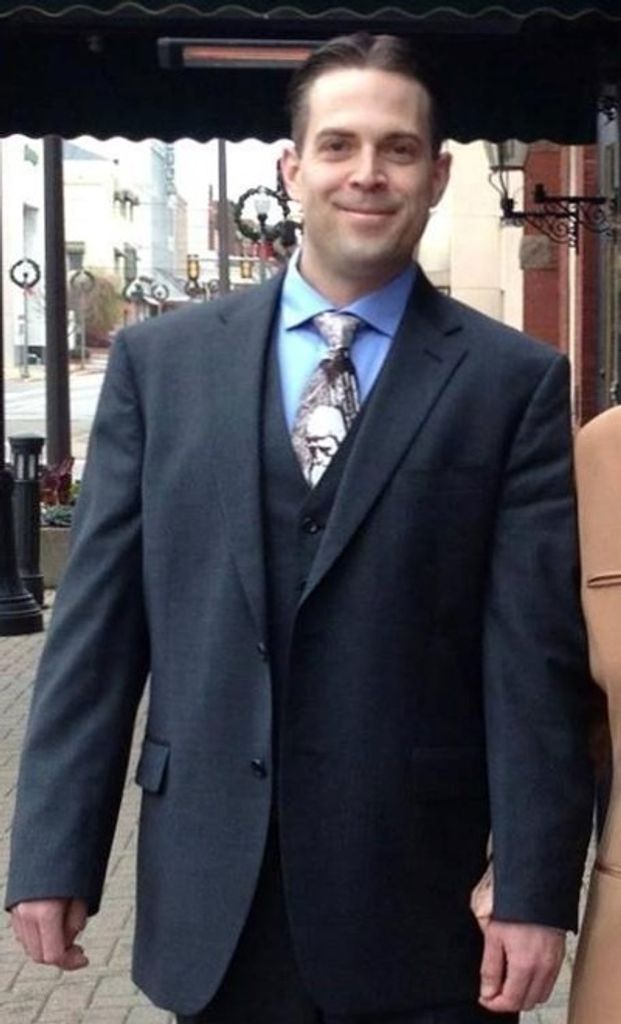 Evan Key Profile Photo