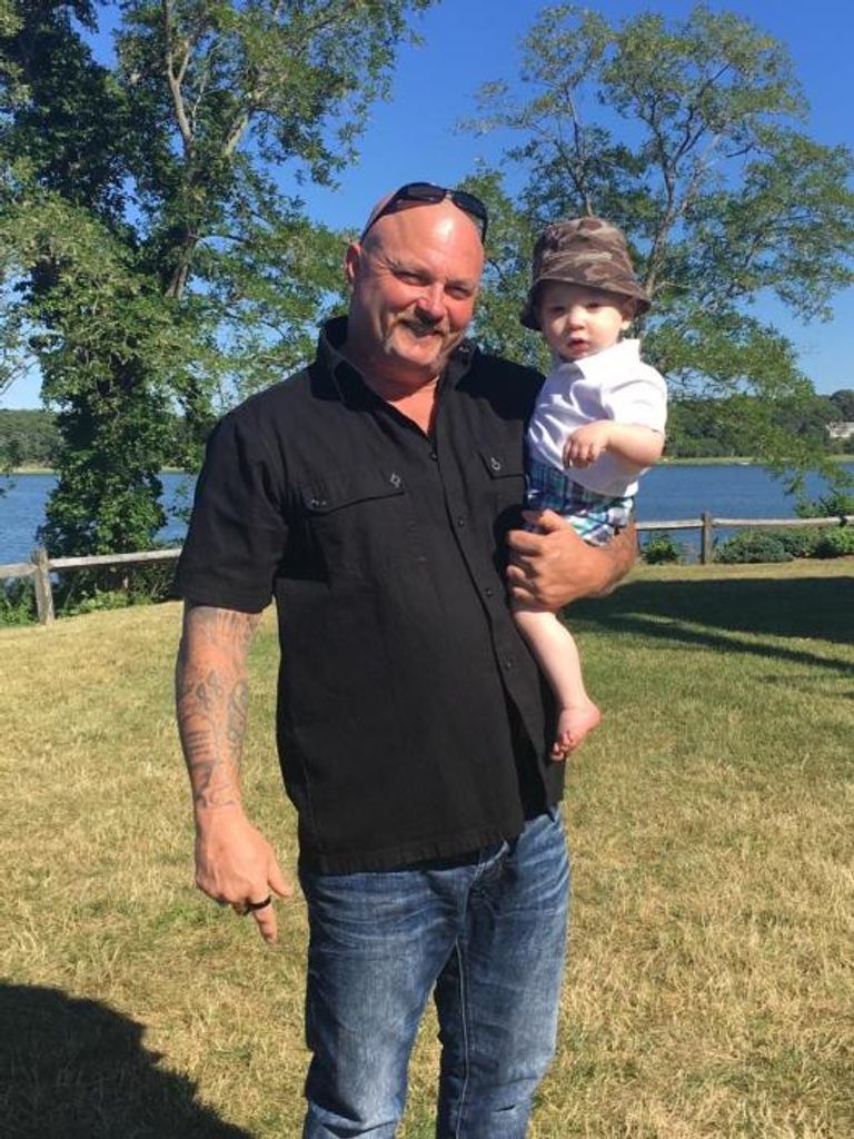 Thomas (Scooter) J. O'Day