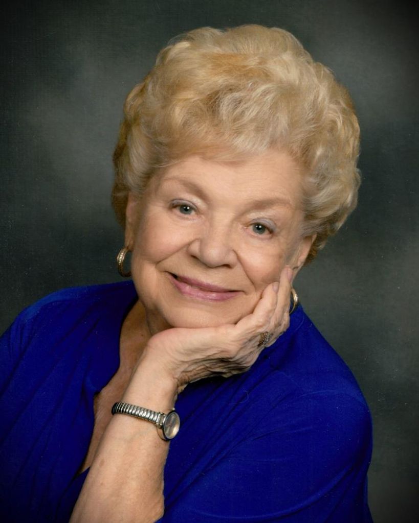 Patricia J. Arena