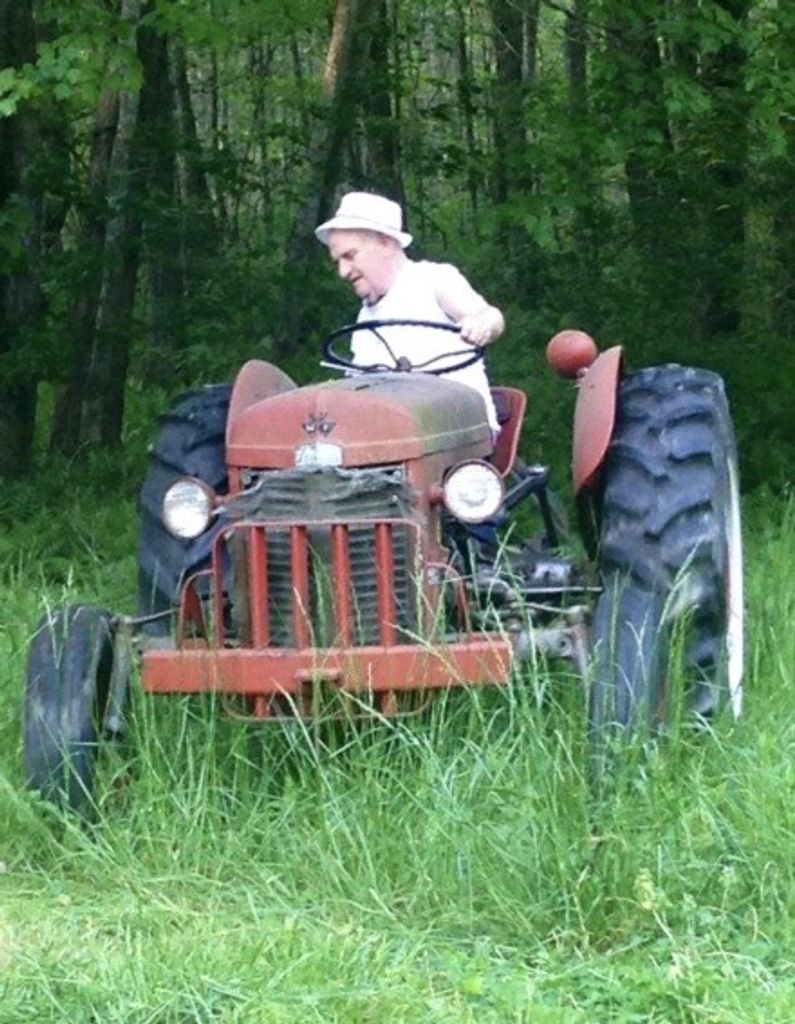 Albert Alderson