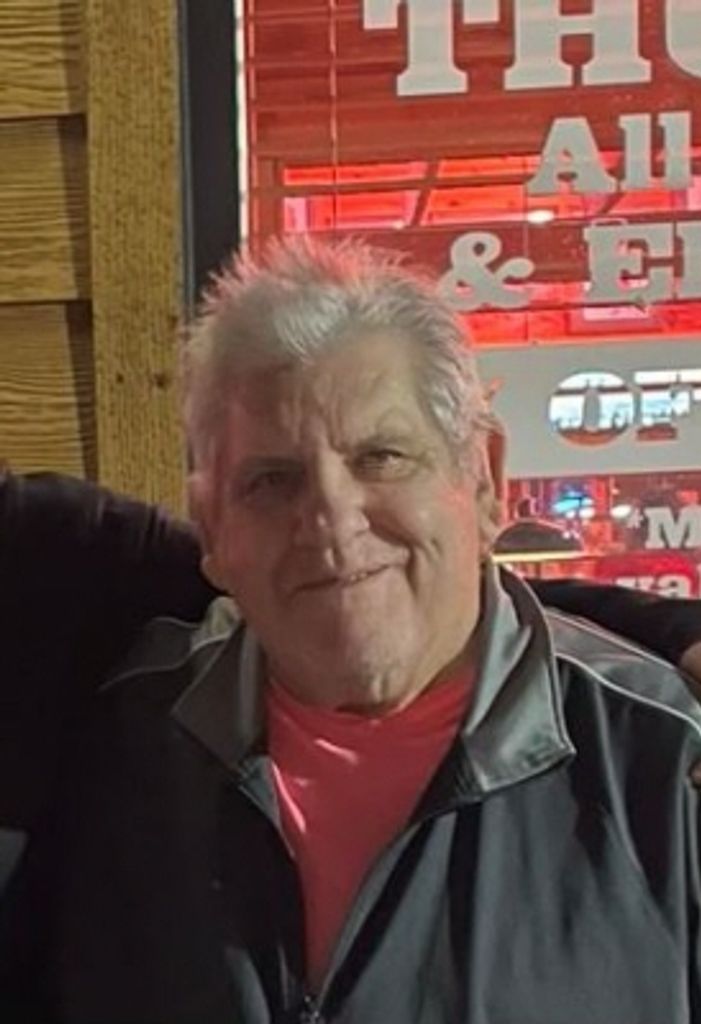 Donald R. Margiotti