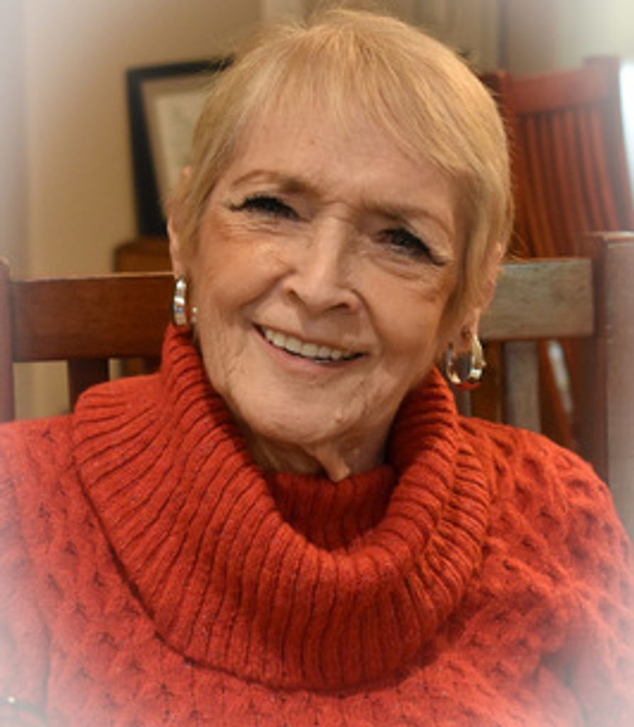 Elizabeth Clair Whitacre