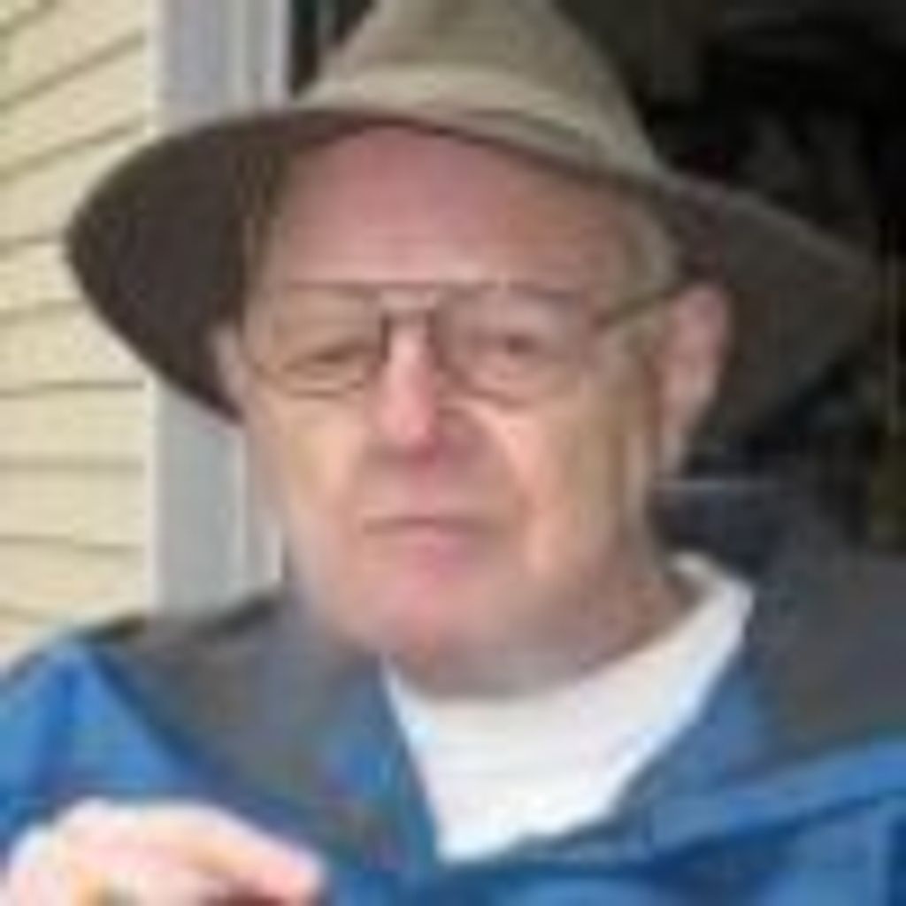 Kenneth R. Lawrence Profile Photo