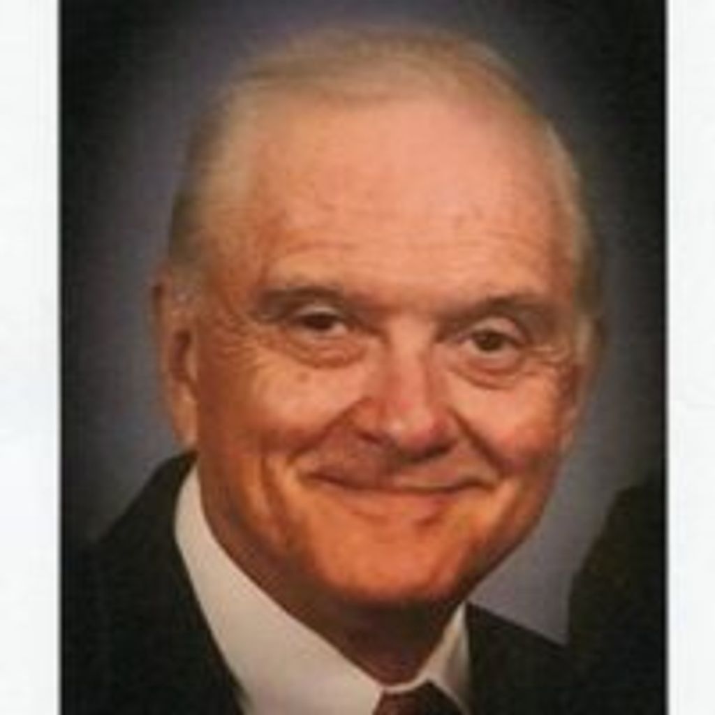 Charles B. "C.B." Schneider