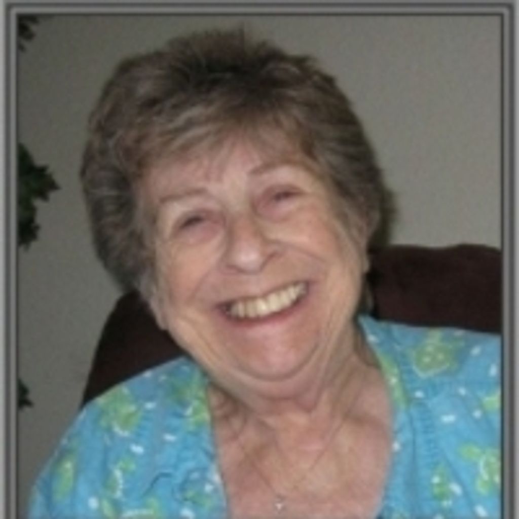 Eva Lois Hummel Profile Photo