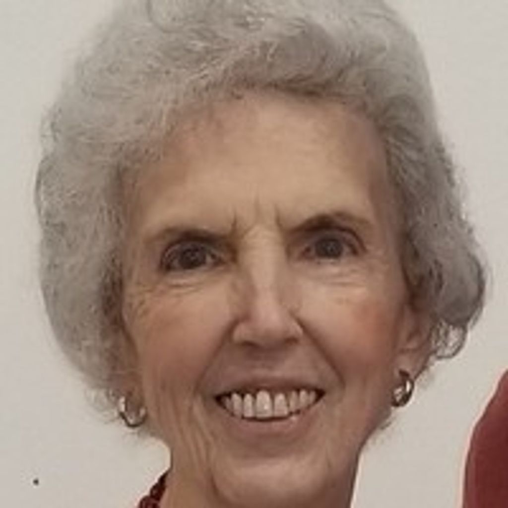 Jacquelyn "Jackie" Crawford