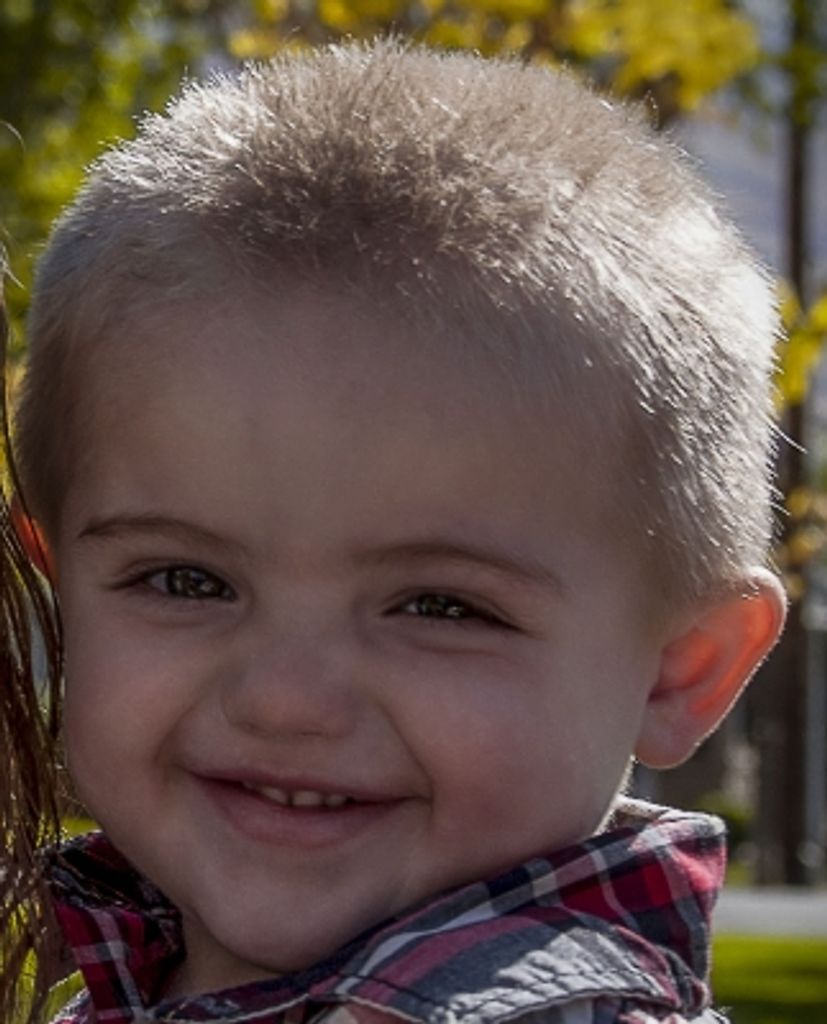 Stockton Digger Huot