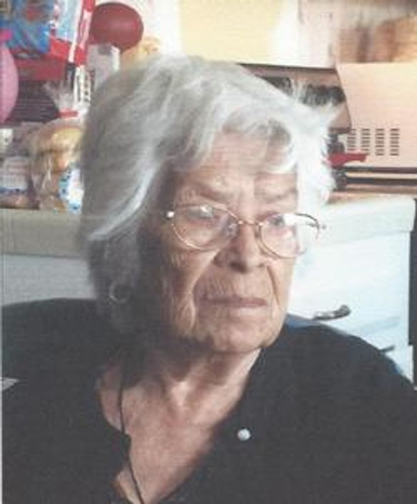 Maria P. Cruz