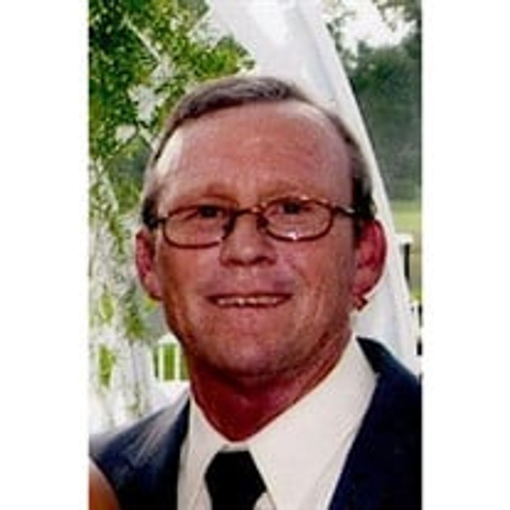 Jack R. Thompson