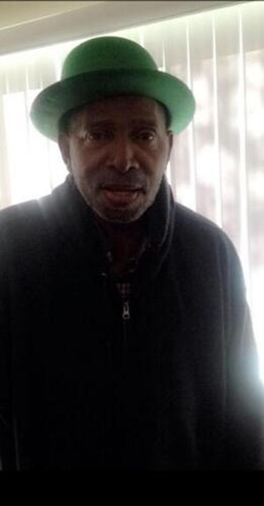 Rj Mack Profile Photo