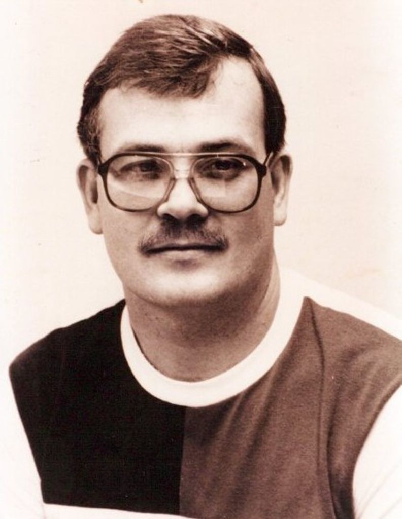Terry Layne Farmer Profile Photo