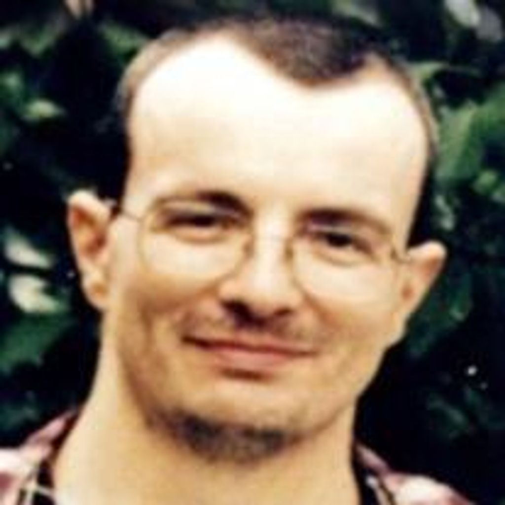 Jean Paul Scott Lord Profile Photo