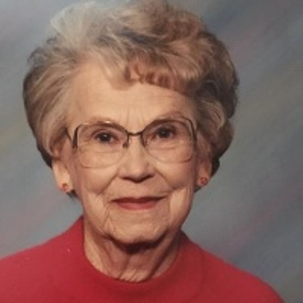 Olga Eliisa Maki
