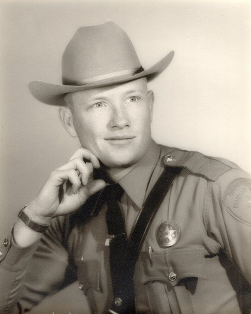 Ralph William Boyd