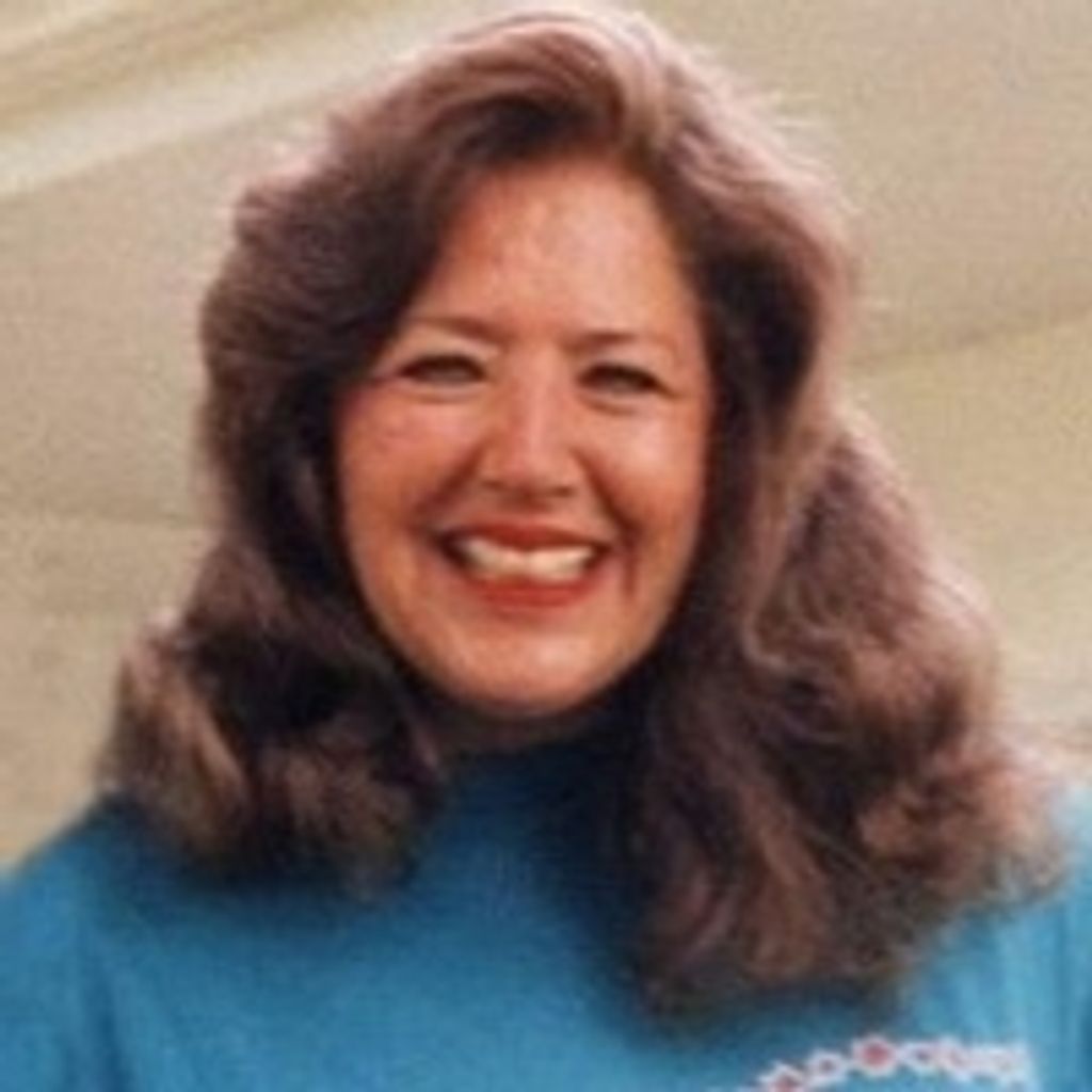 Audrey Nettum