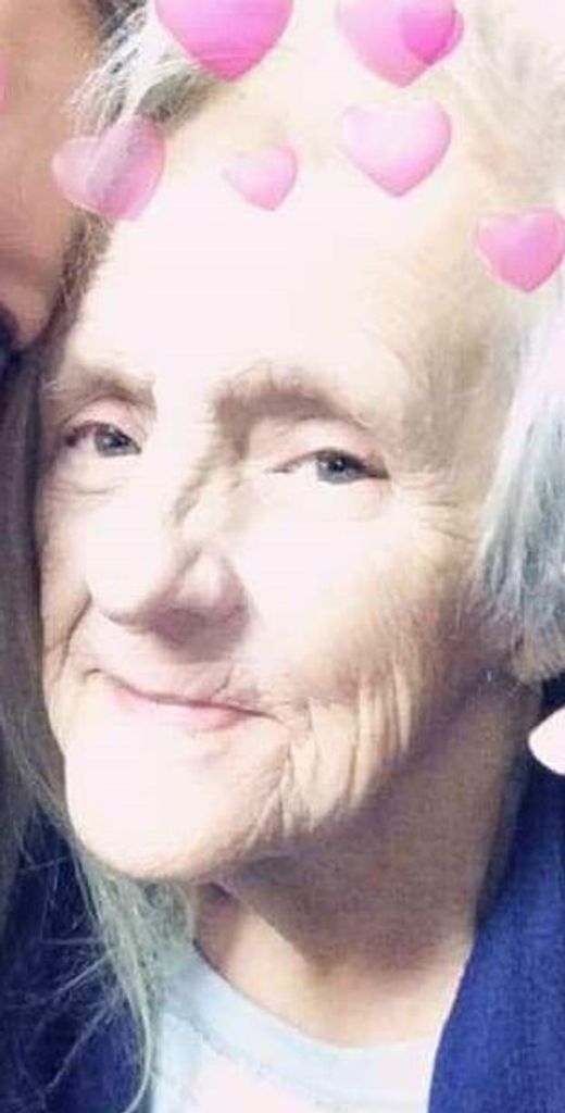 Beryl Catherine (Taylor)  Wolfe Profile Photo