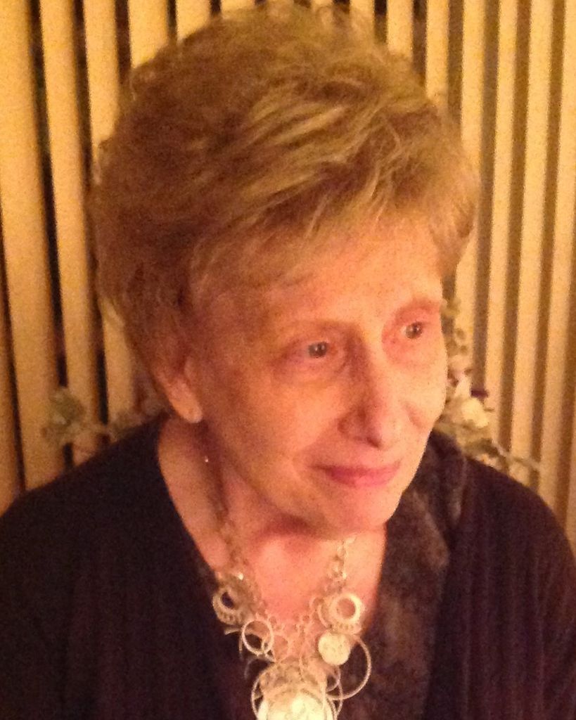 Frances M. (Perrotti) Petteruti Profile Photo