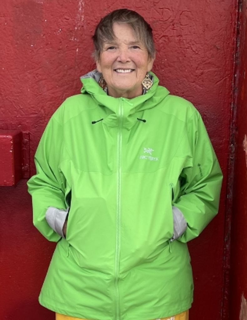 Johane Drapeau Profile Photo