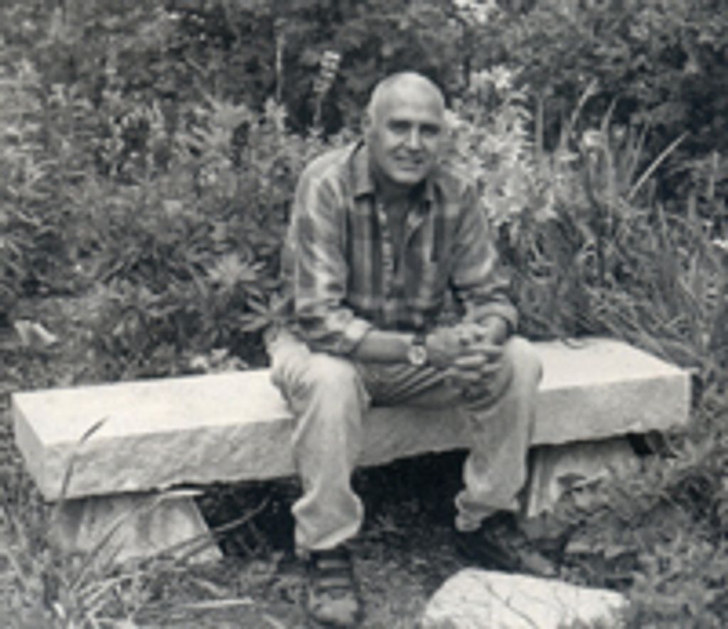 Robert Wayne Porte