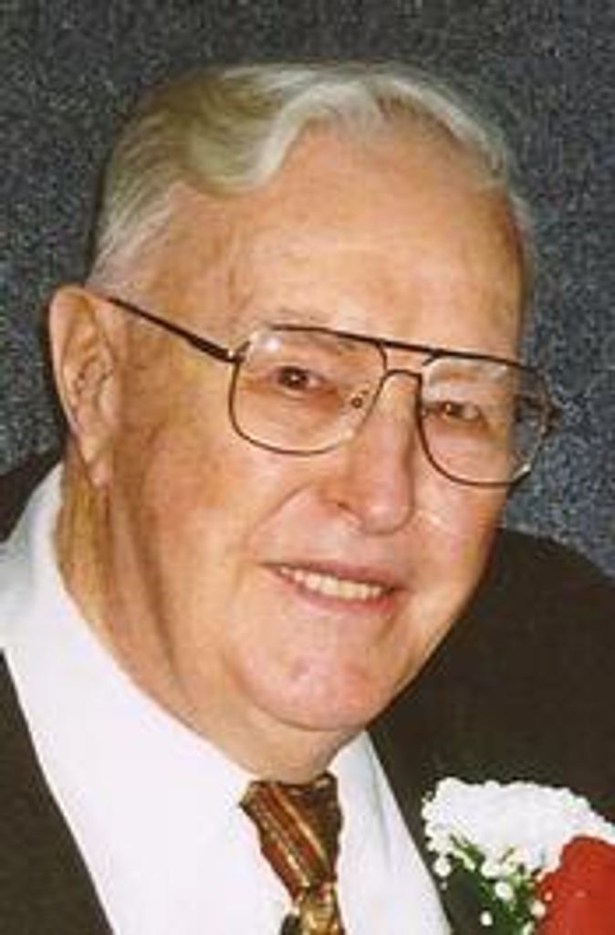 Raymond M. Vosters