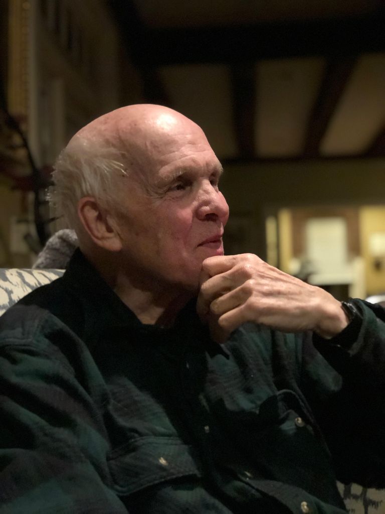 John Stowell Profile Photo
