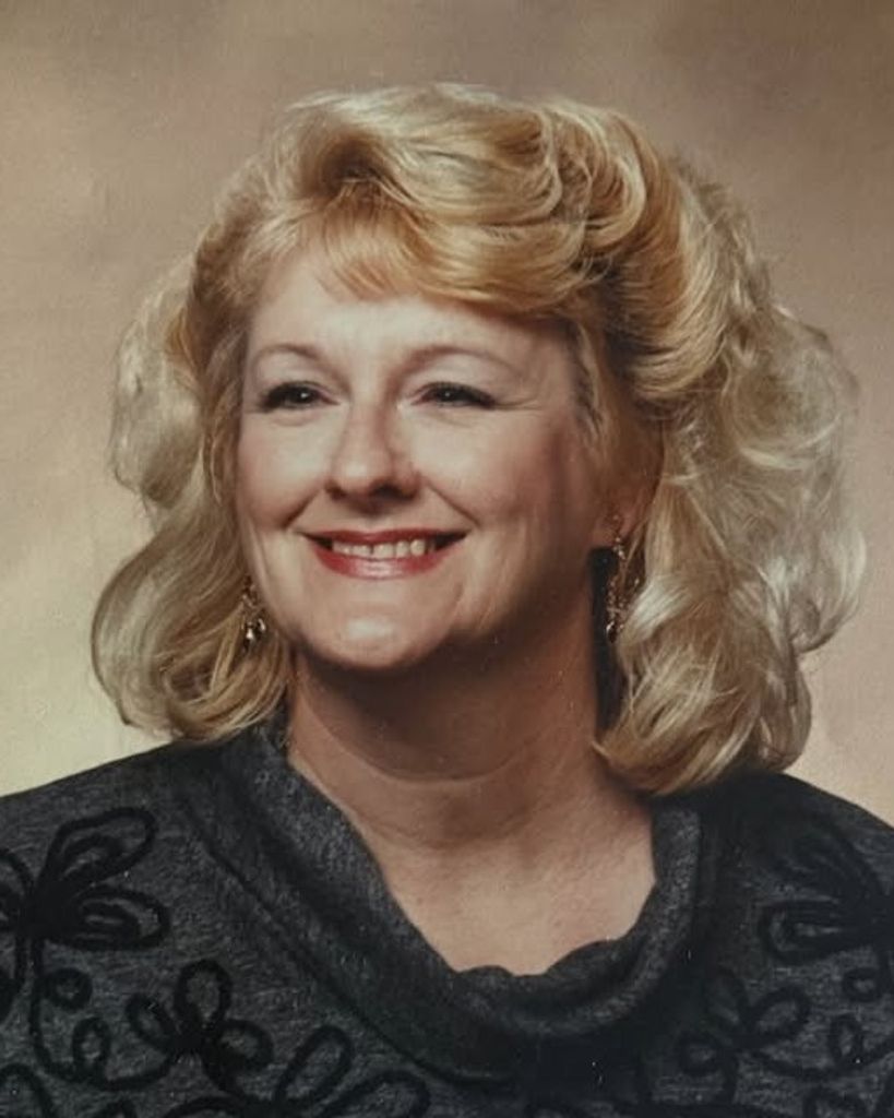 Carol Hill Profile Photo