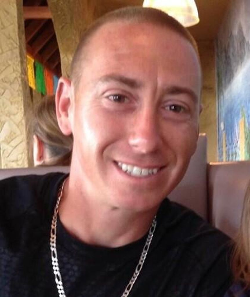 Bryan D Henna Profile Photo