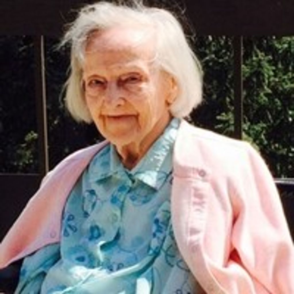 Helen B. Ritchey Profile Photo