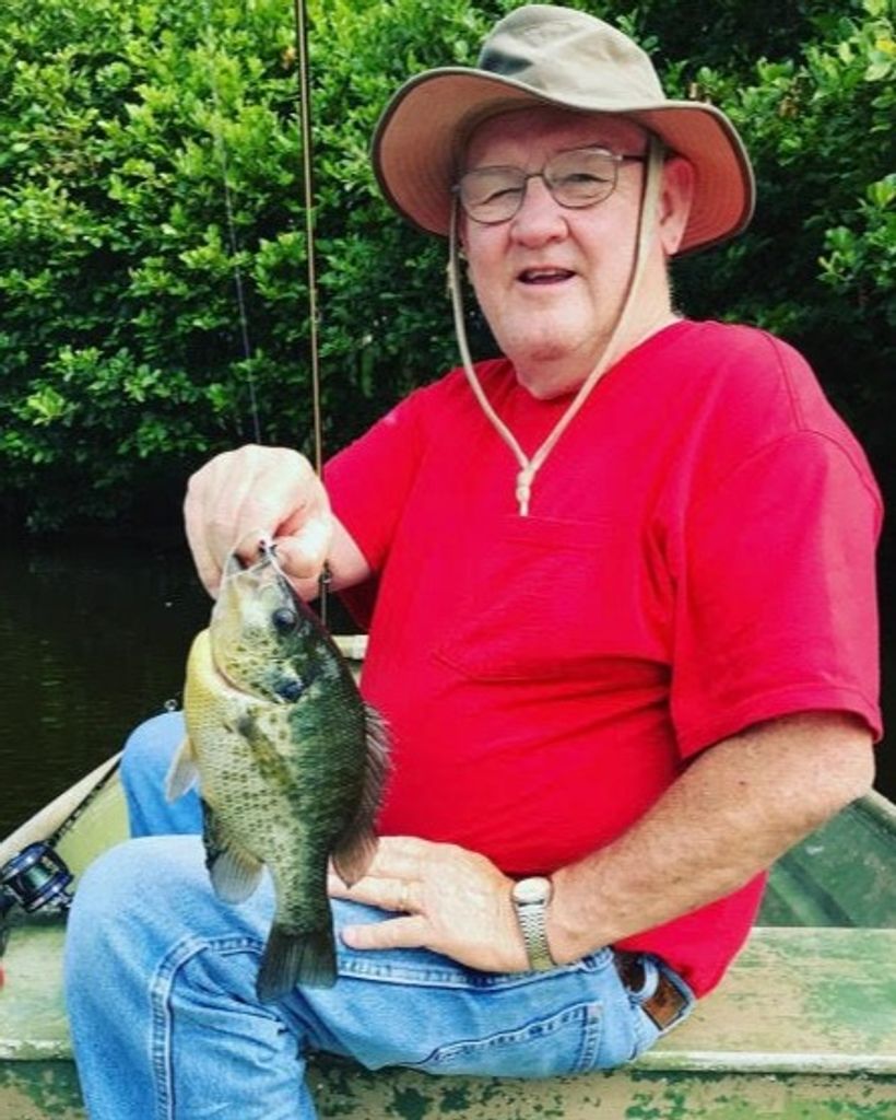 Robert "Bobby" Lee Gunn, Jr.