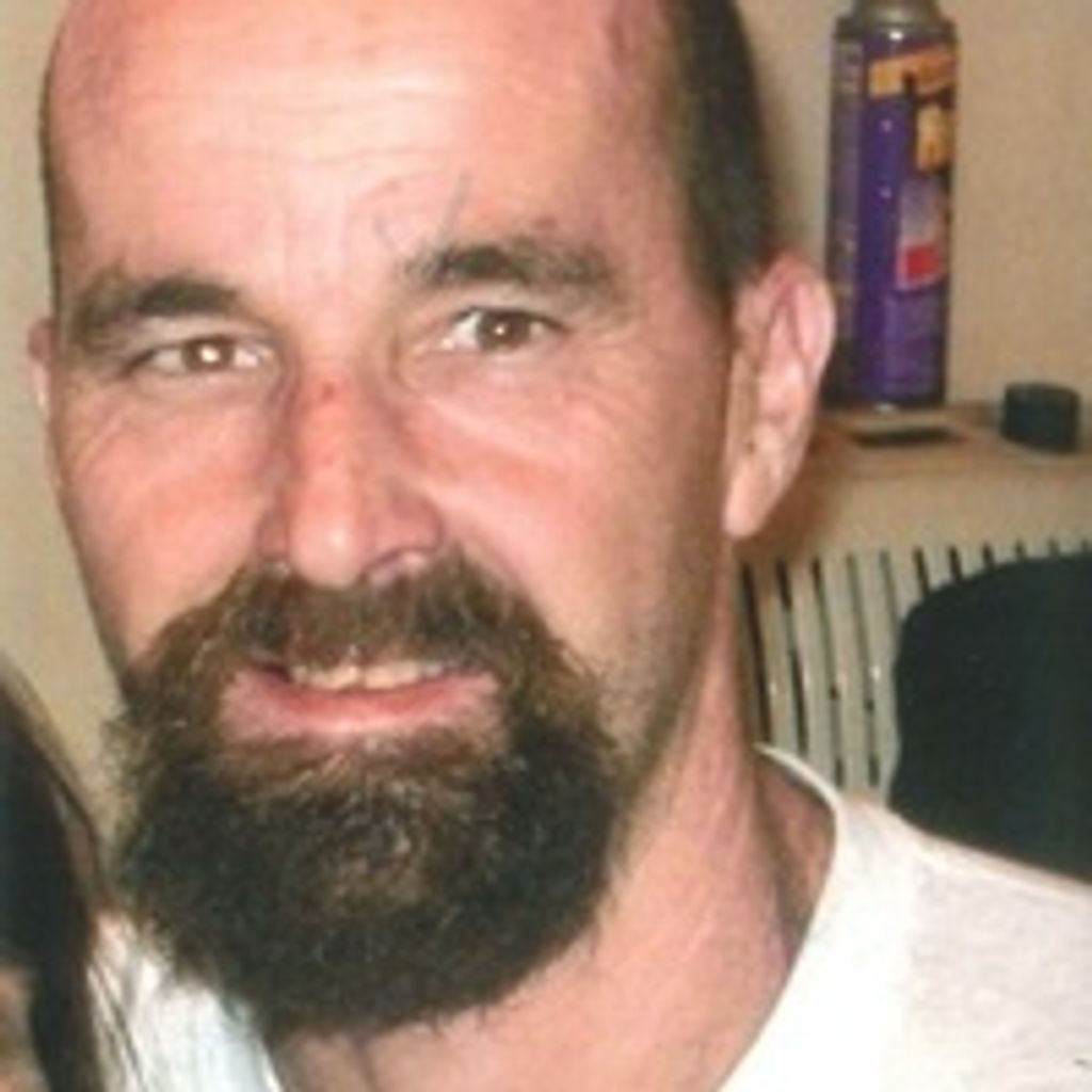 Mitch Tyeryar, Sr. Profile Photo