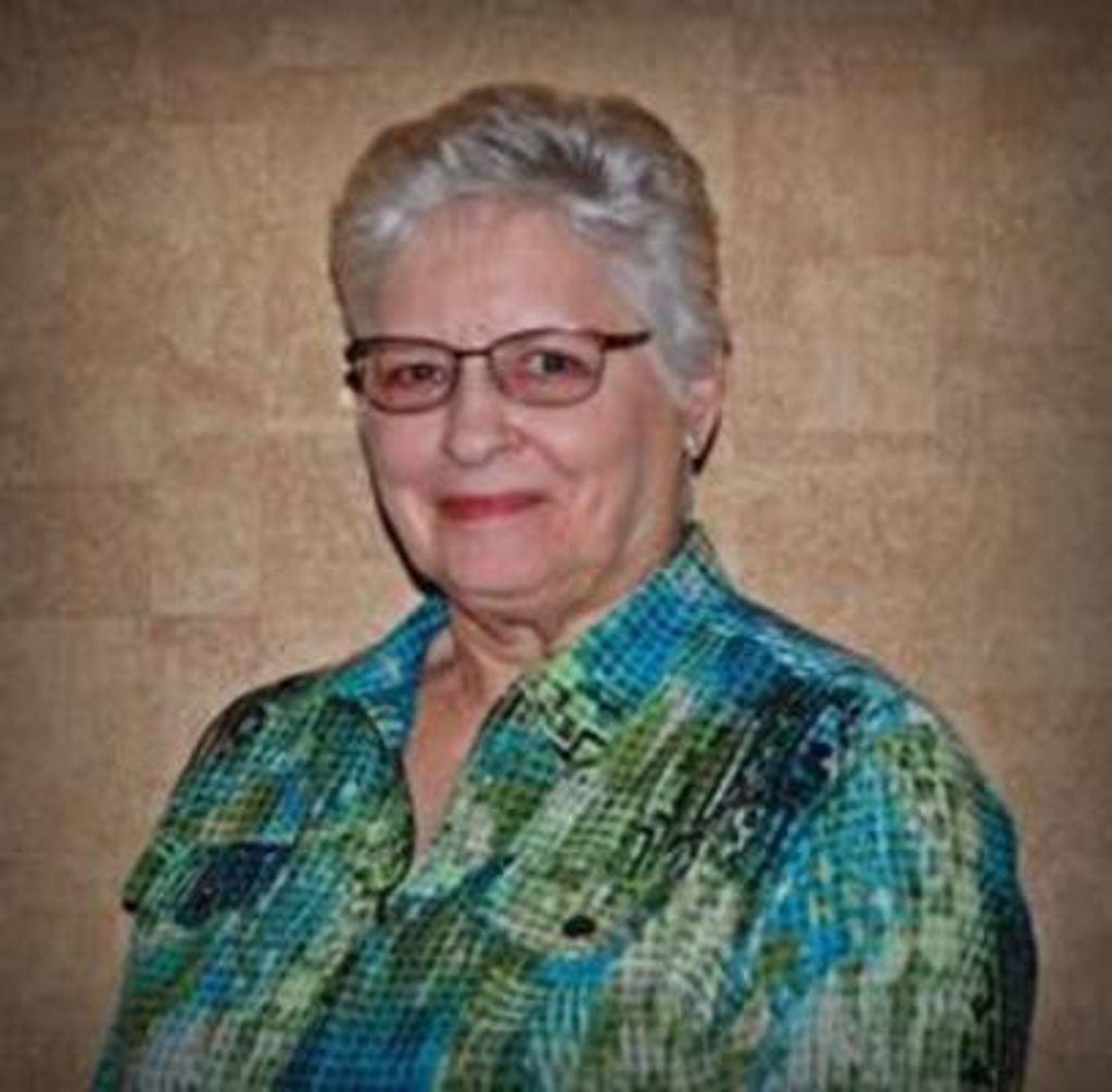 Cathy Ahrens Profile Photo