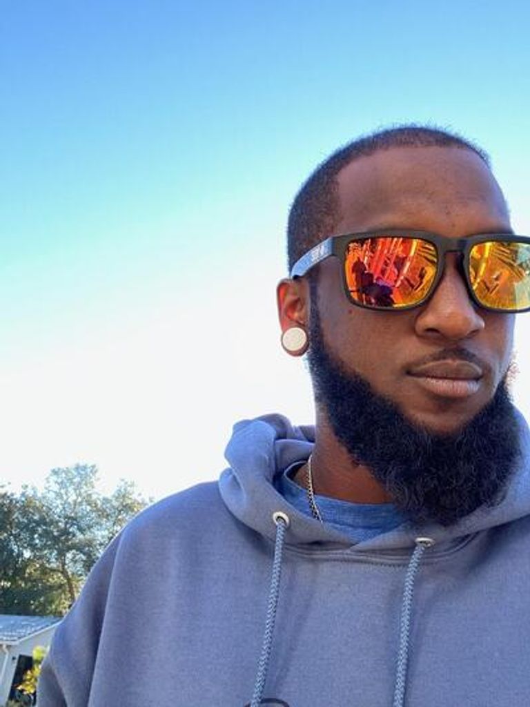 Steven Christerpher Pressley, Jr.