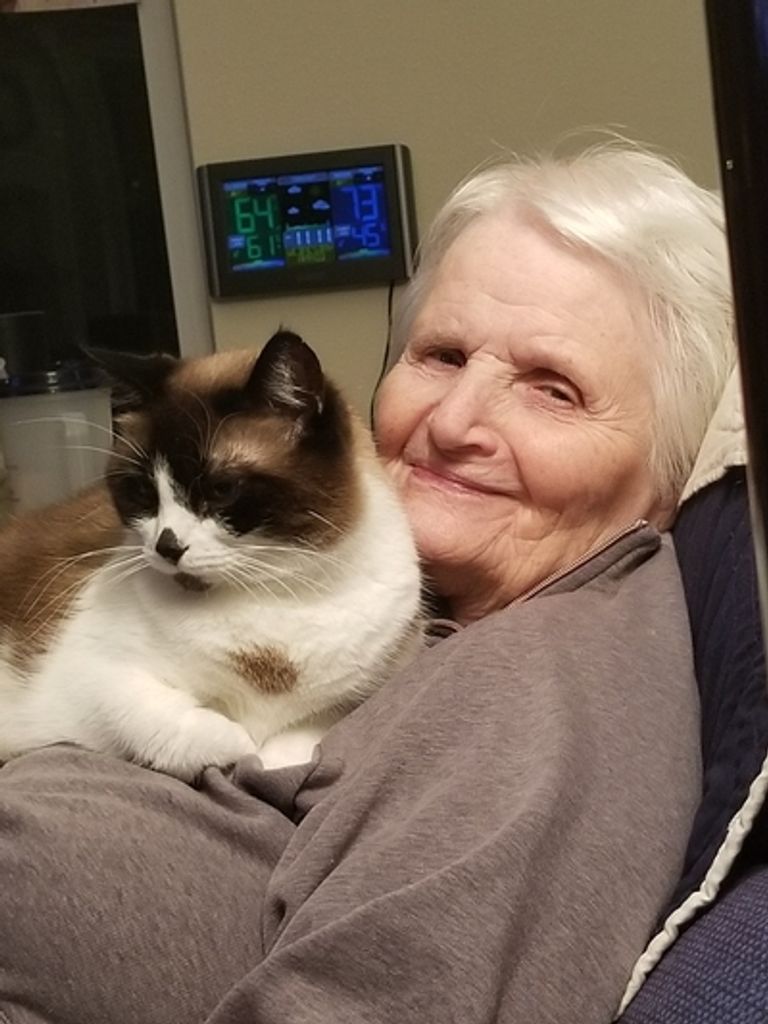 Dr. Bobye June Riney