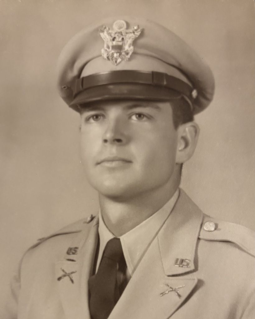 Joseph Henry Johnson