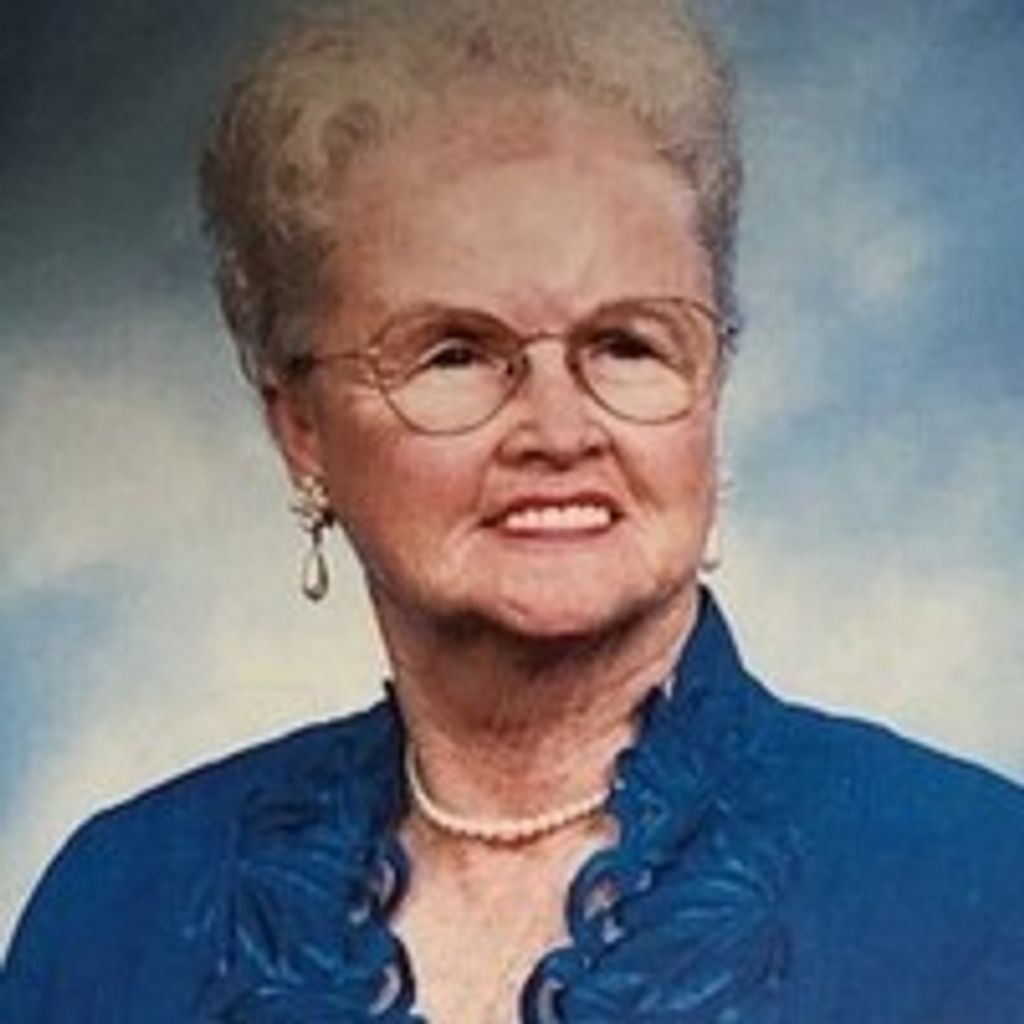 Ethel Moore Anderson