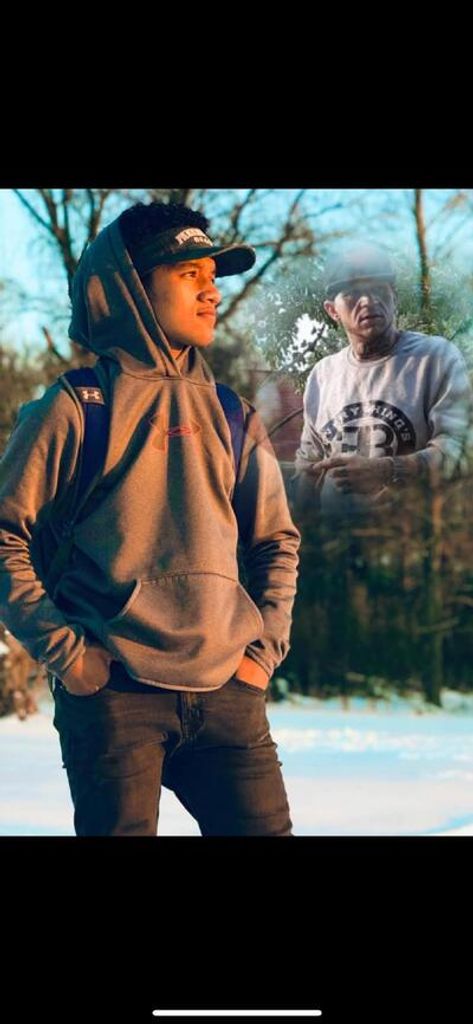 Kobe Jayvon Parson Profile Photo