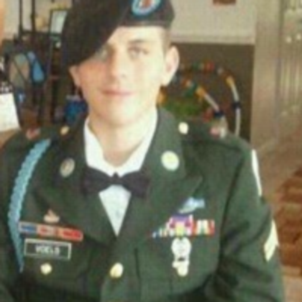 Jeremy Daniel Voels Profile Photo