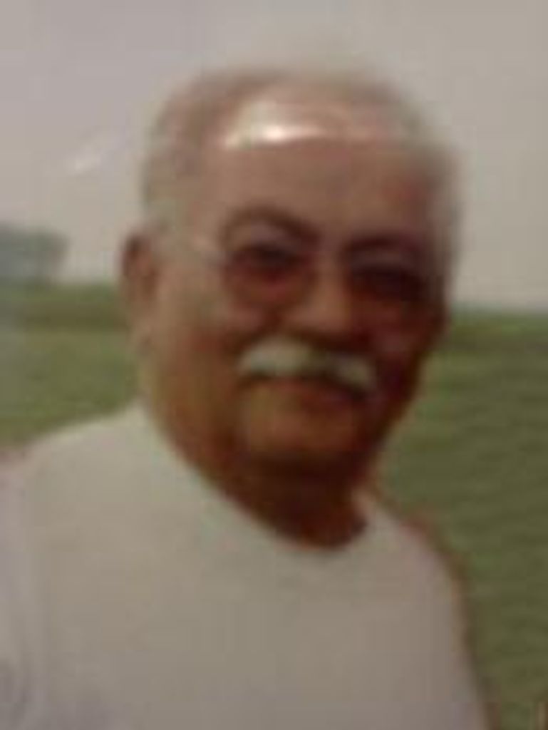 Gregorio S. Martinez Jr.