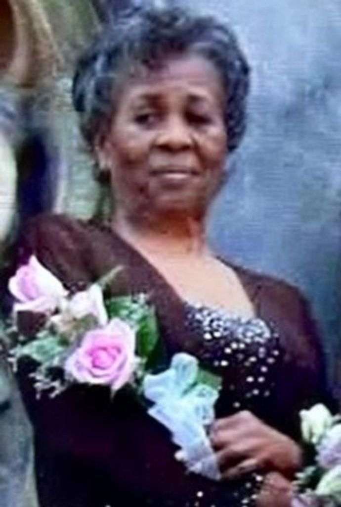 Sylvia Jeneice Farmer Profile Photo