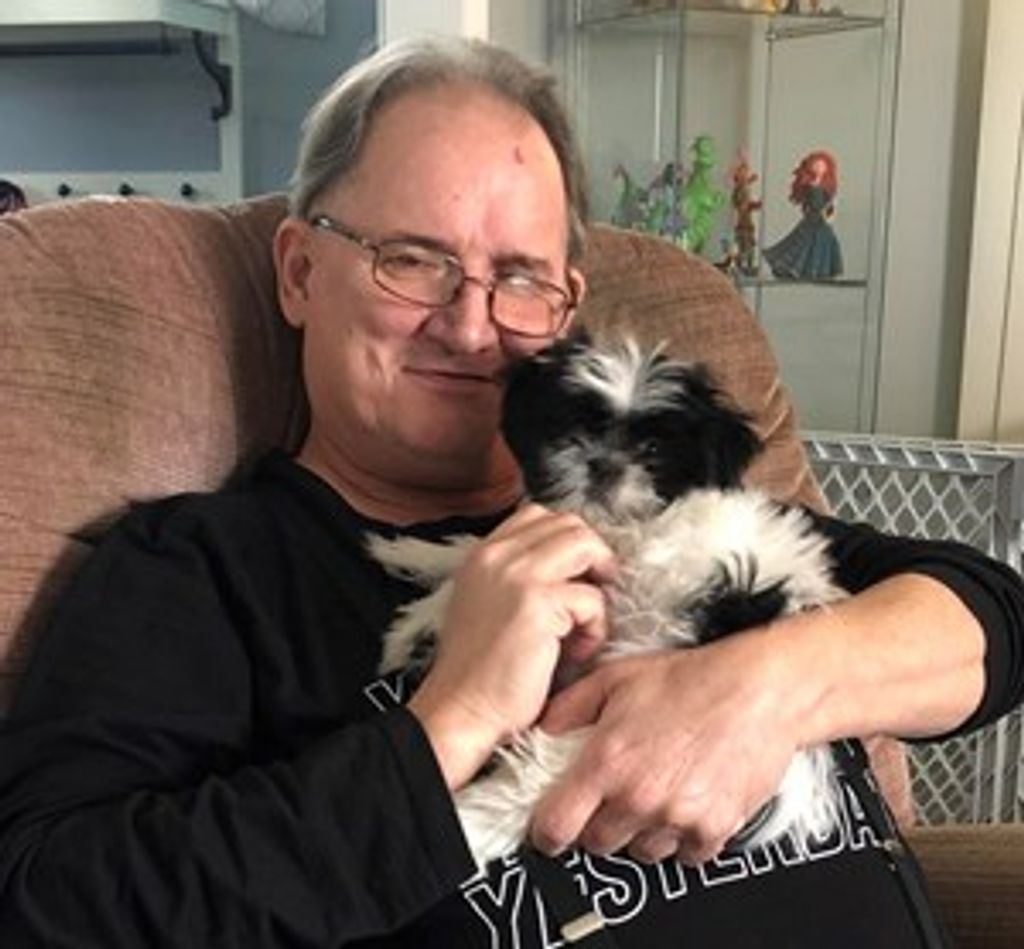 Dwight K. Martin Jr. Profile Photo