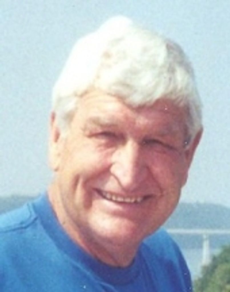 Charles B. C.B. Bowman