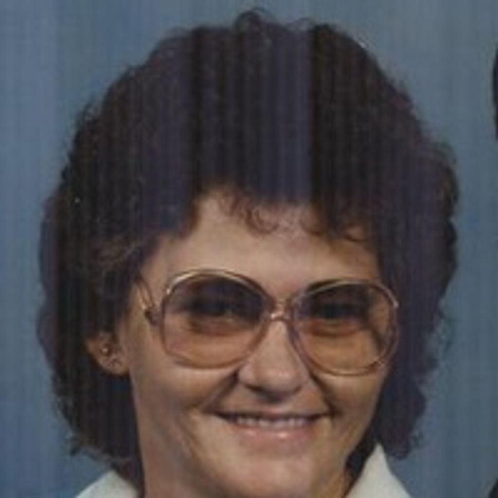 Katie  Susan Mcadams