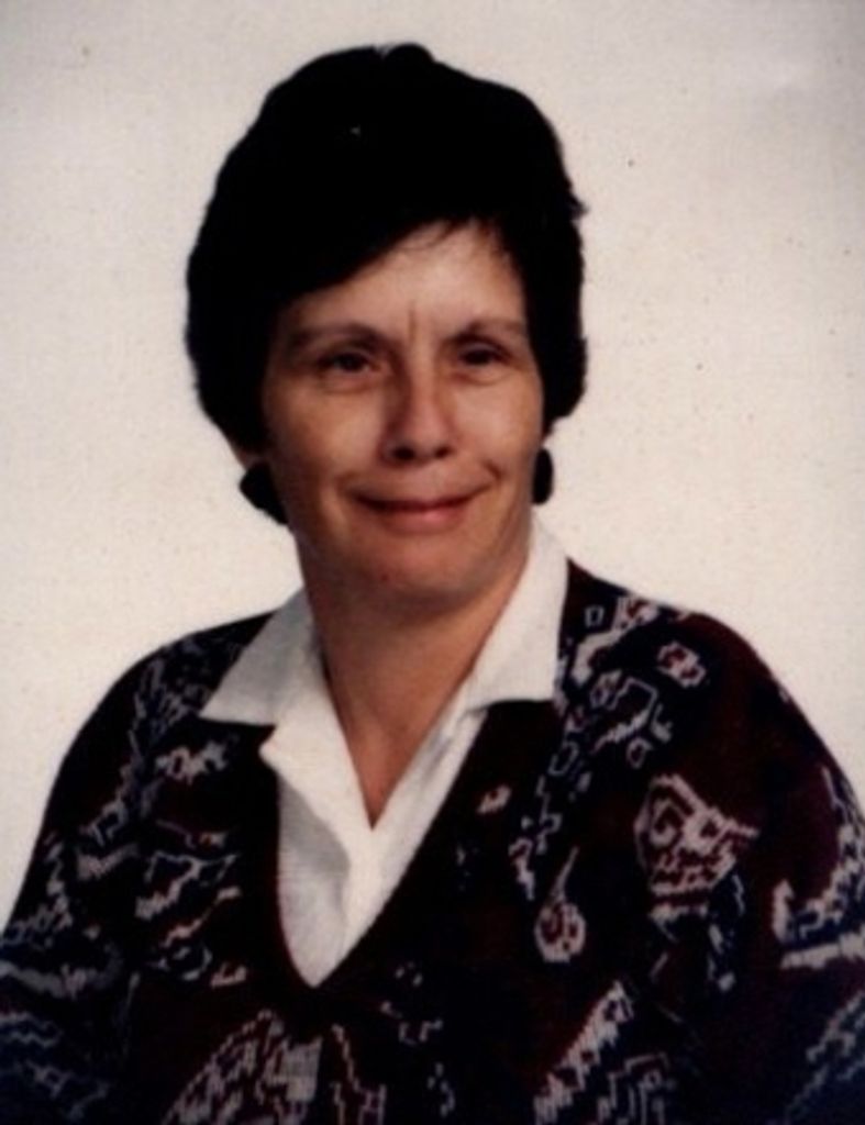 Elaine Christman